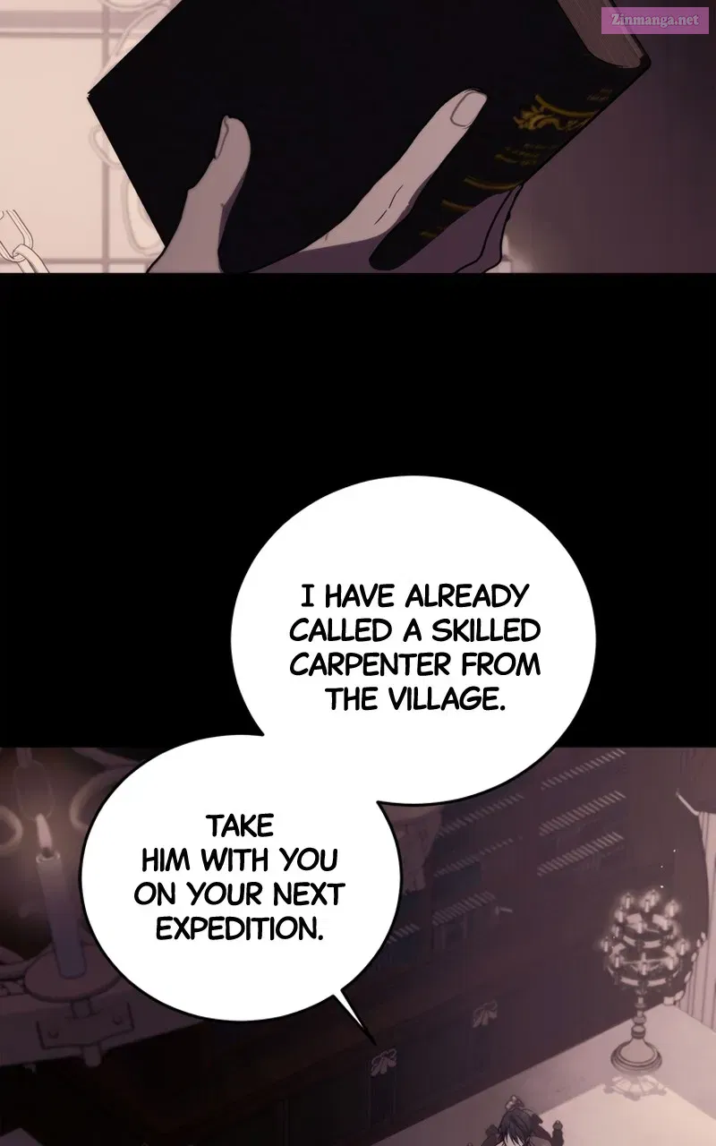Even When I’m Dead Kainu Manga Chapter 8 Page 16