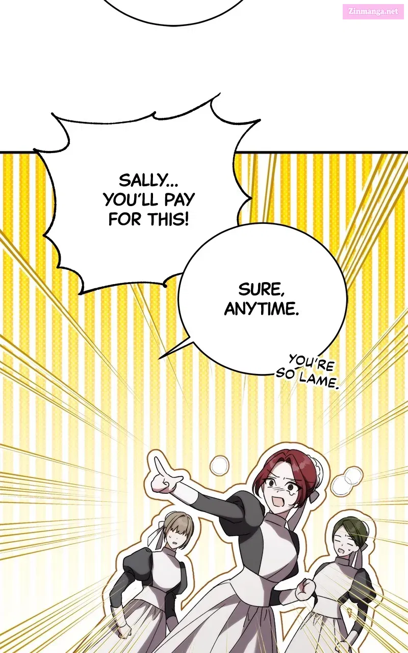 Even When I’m Dead Kainu Manga Chapter 8 Page 49