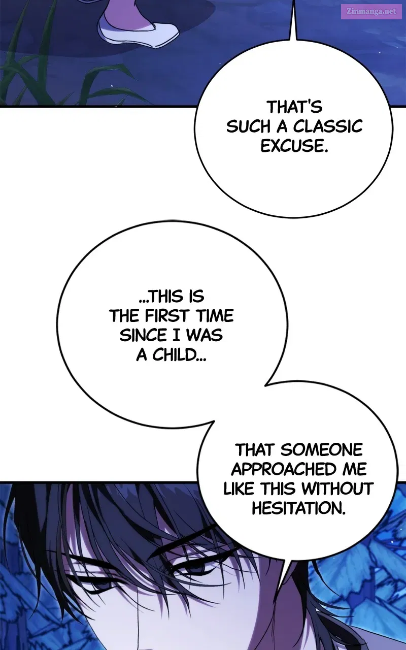 Even When I’m Dead Kainu Manga Chapter 7 Page 18
