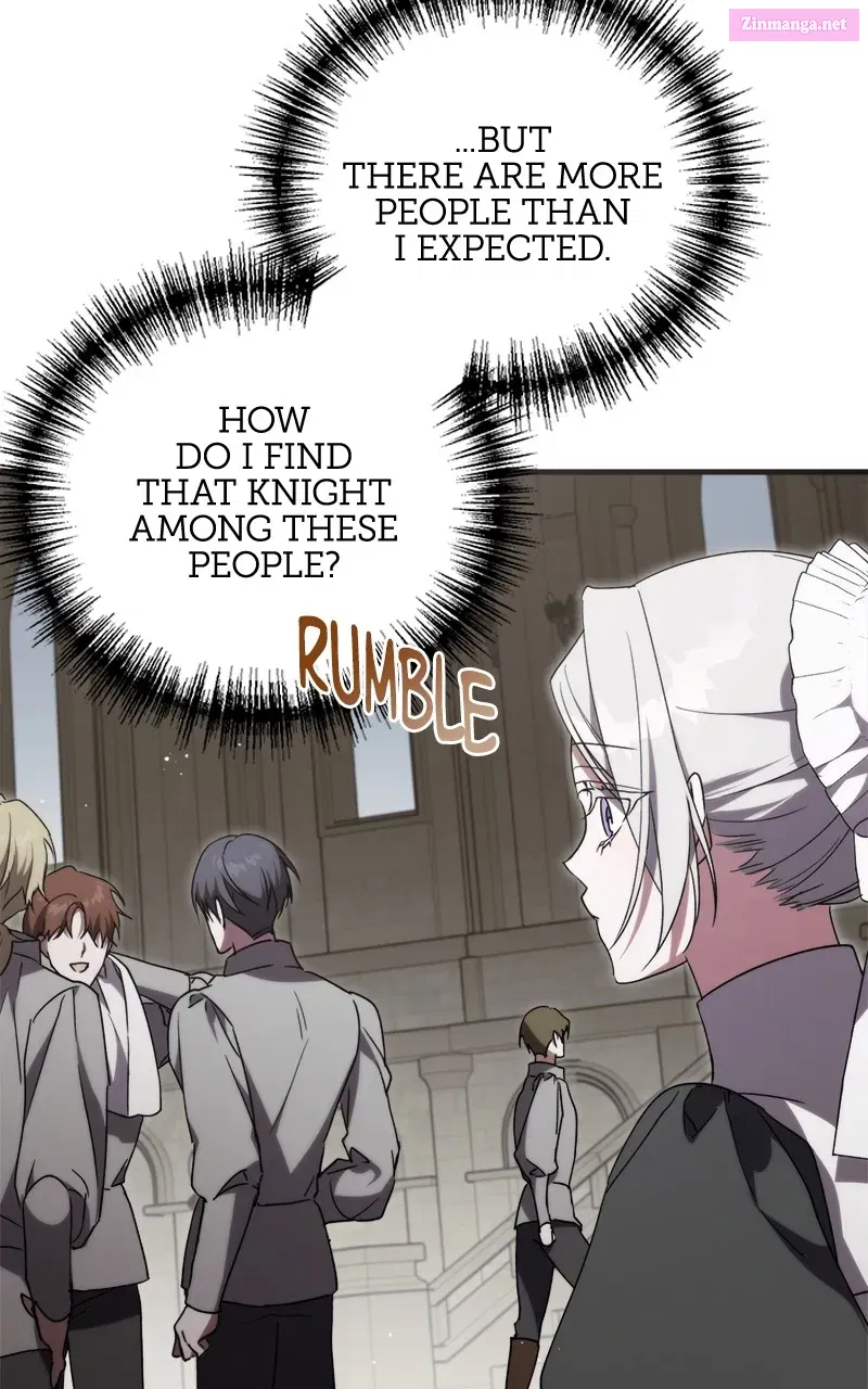 Even When I’m Dead Kainu Manga Chapter 7 Page 65