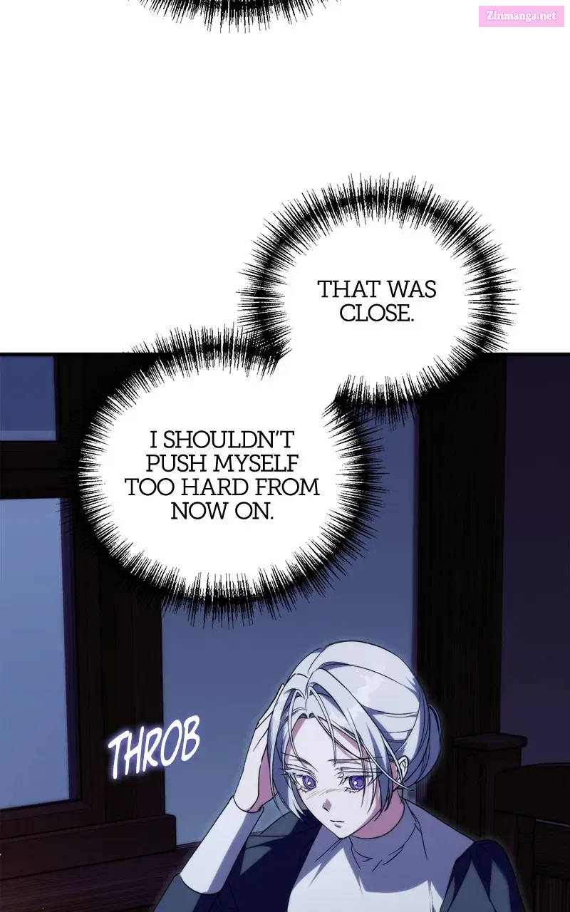 Even When I’m Dead Kainu Manga Chapter 6 Page 50