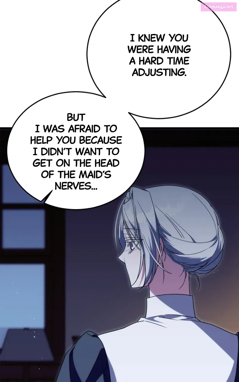 Even When I’m Dead Kainu Manga Chapter 6 Page 57