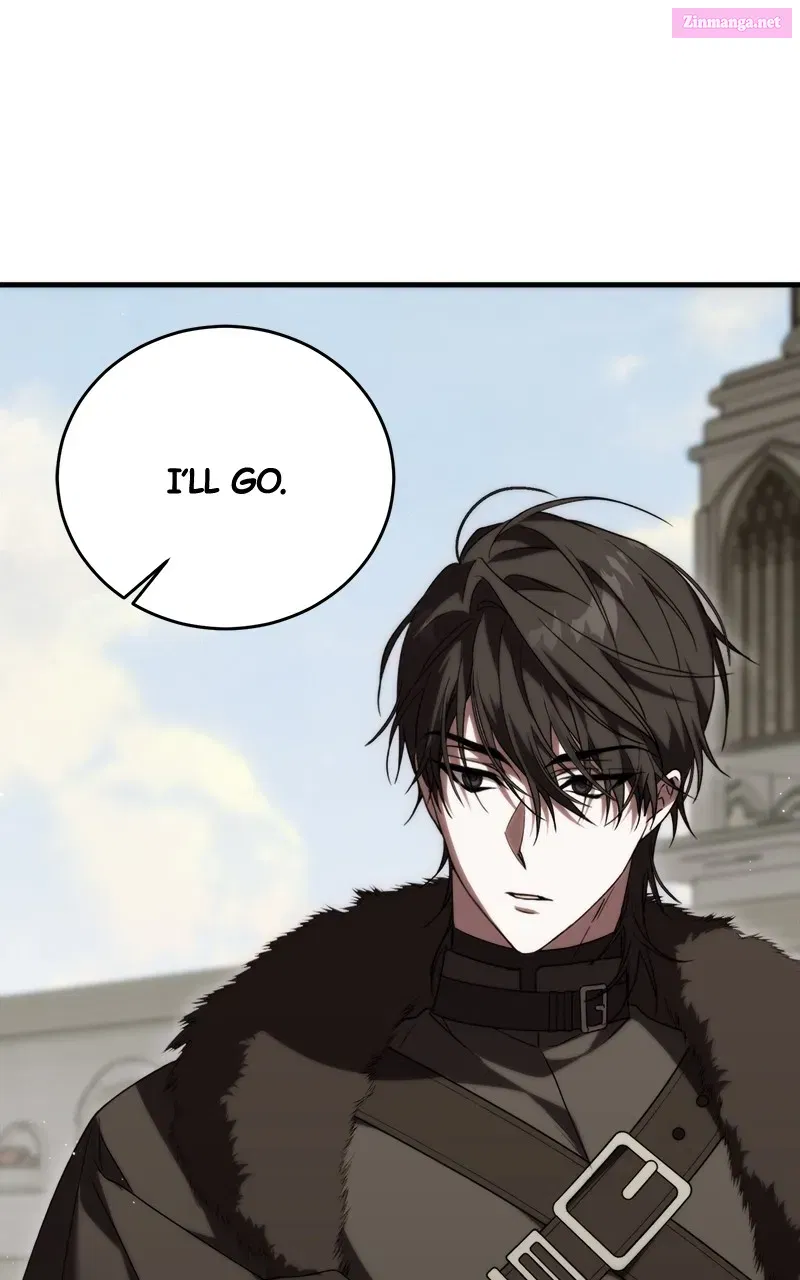 Even When I’m Dead Kainu Manga Chapter 5 Page 59