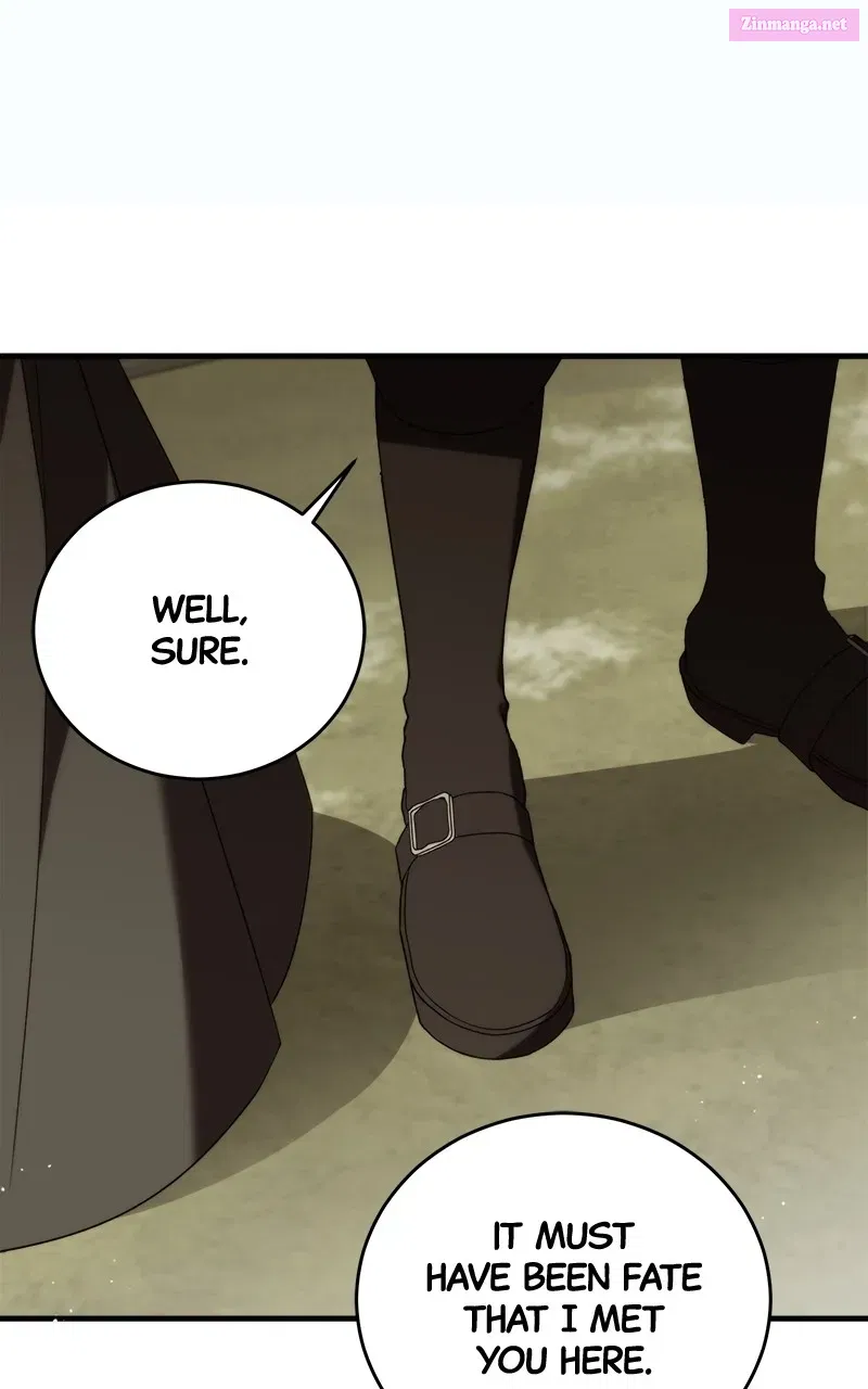 Even When I’m Dead Kainu Manga Chapter 5 Page 76