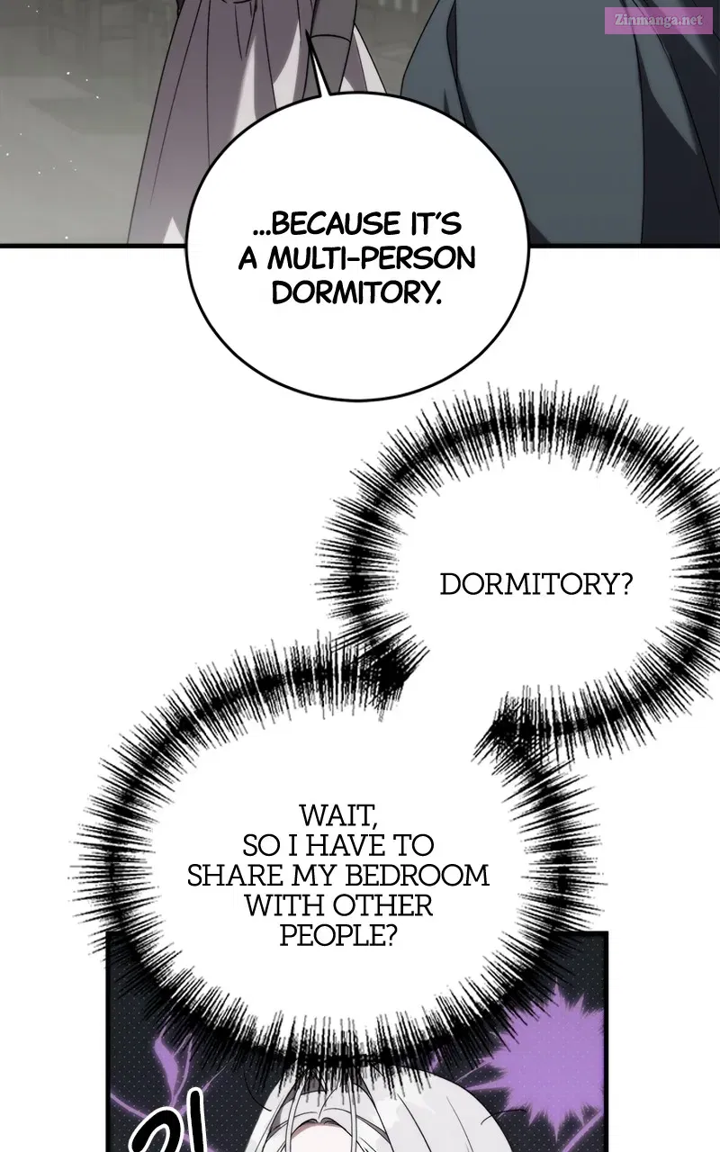 Even When I’m Dead Kainu Manga Chapter 5 Page 106