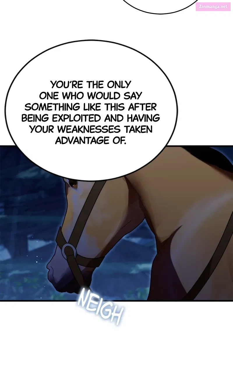 Even When I’m Dead Kainu Manga Chapter 4 Page 33