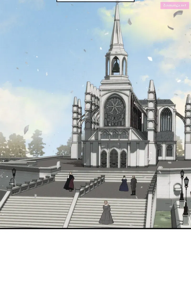 Even When I’m Dead Kainu Manga Chapter 4 Page 52