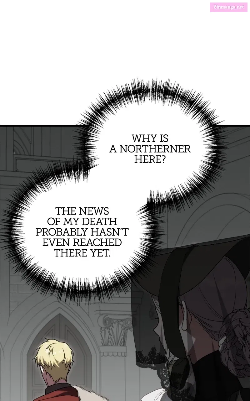 Even When I’m Dead Kainu Manga Chapter 4 Page 71