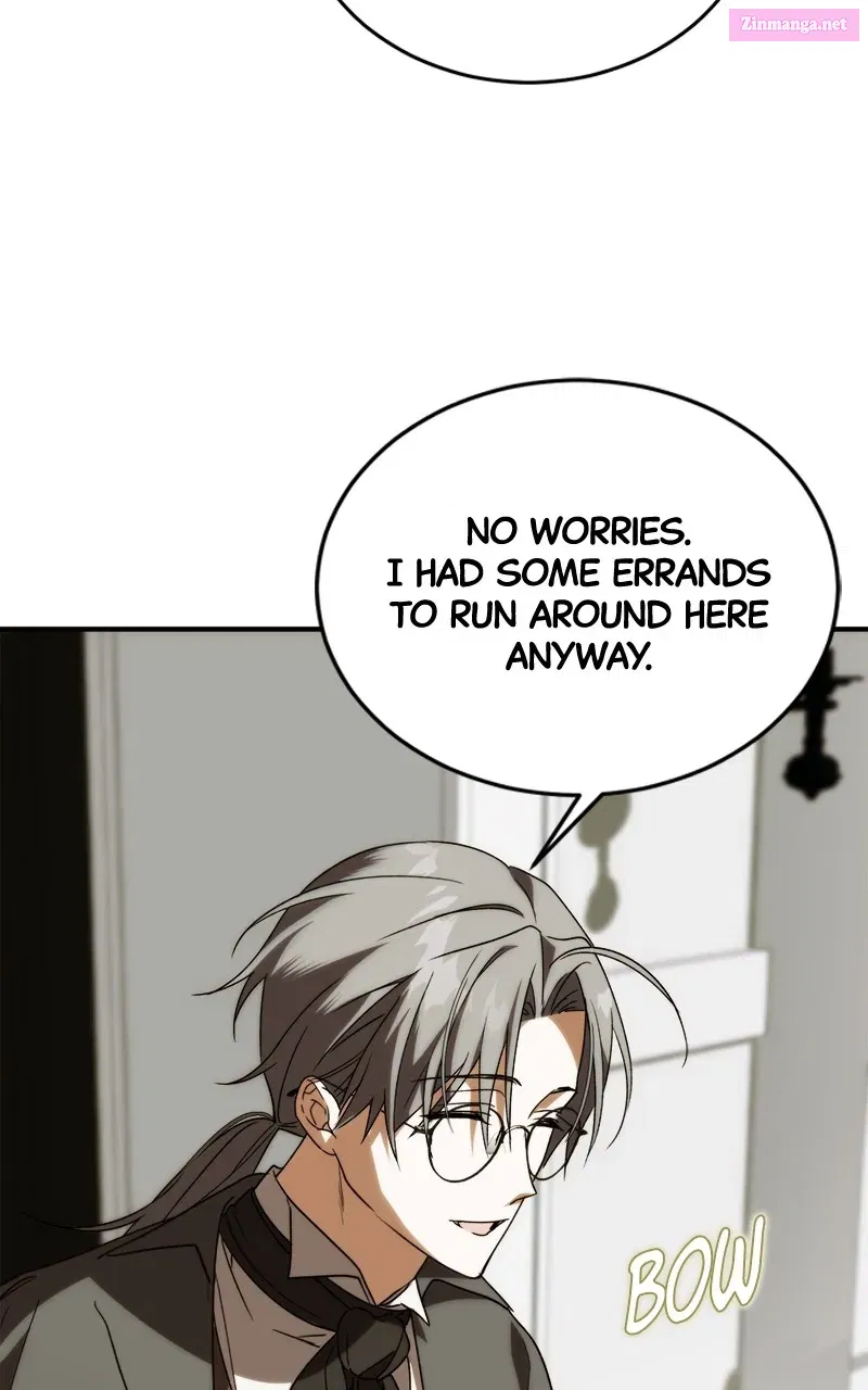 Even When I’m Dead Kainu Manga Chapter 2 Page 25