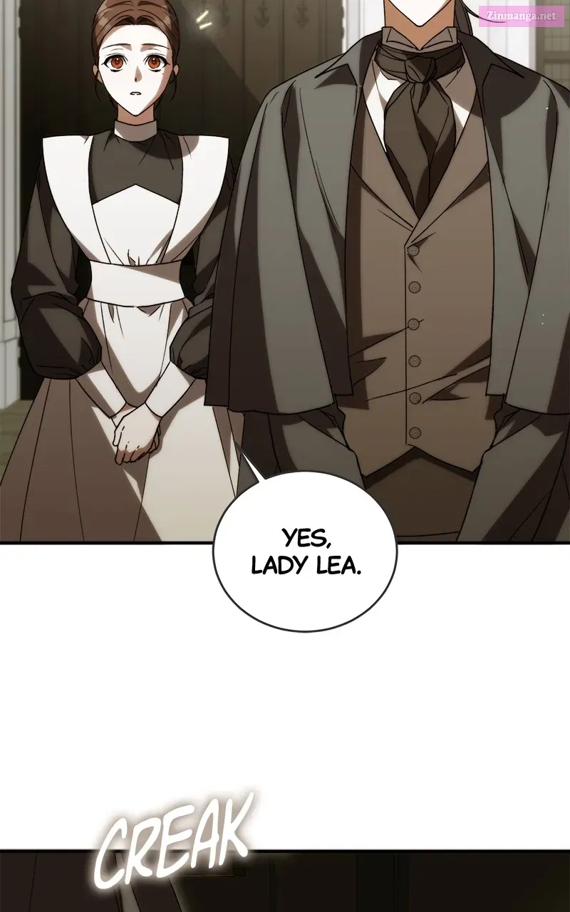 Even When I’m Dead Kainu Manga Chapter 2 Page 29