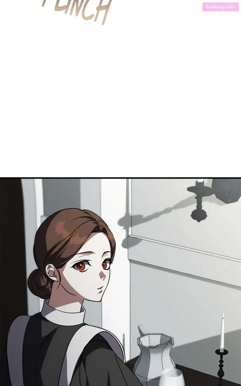 Even When I’m Dead Kainu Manga Chapter 1 Page 127