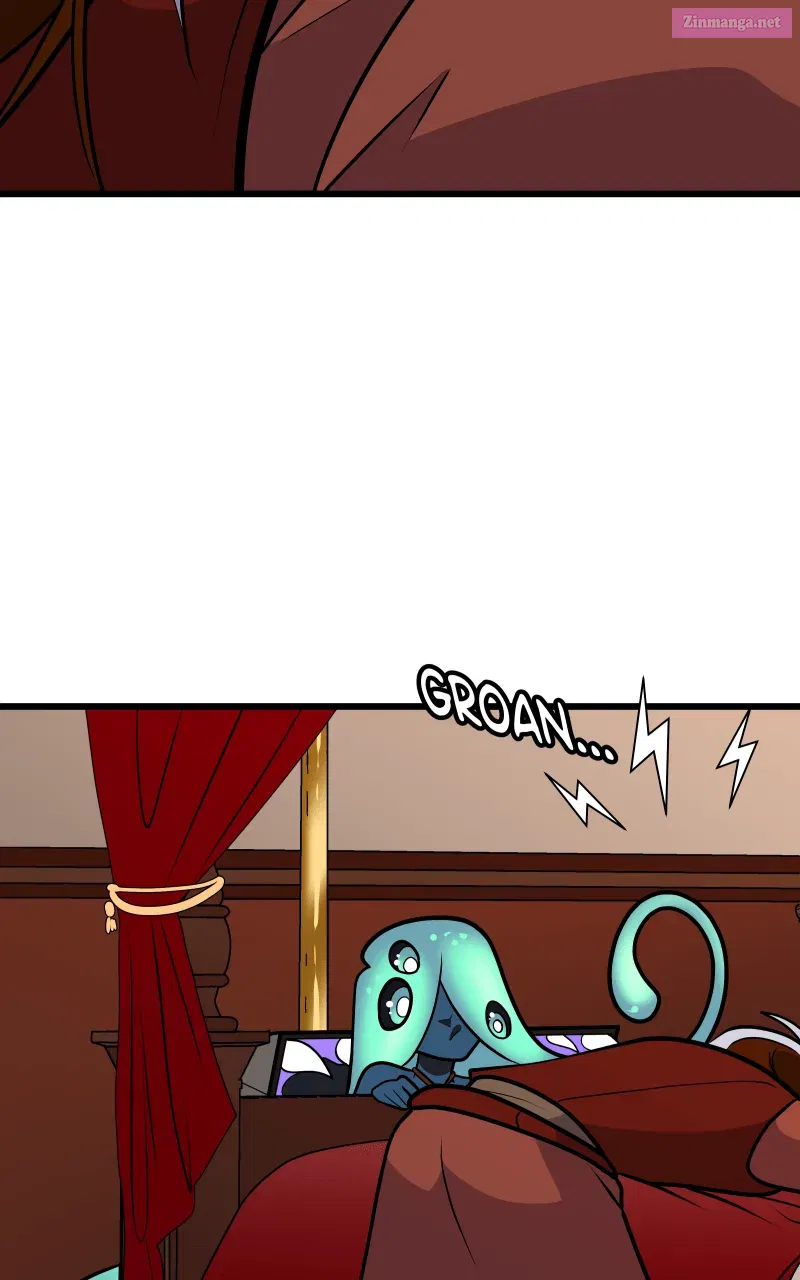 Mage and Mimic Kainu Manga Chapter 86 Page 13
