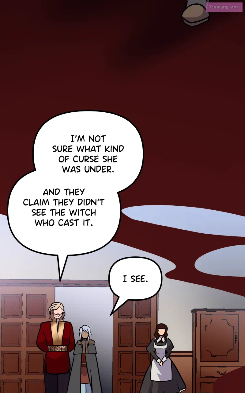 Mage and Mimic Kainu Manga Chapter 86 Page 23