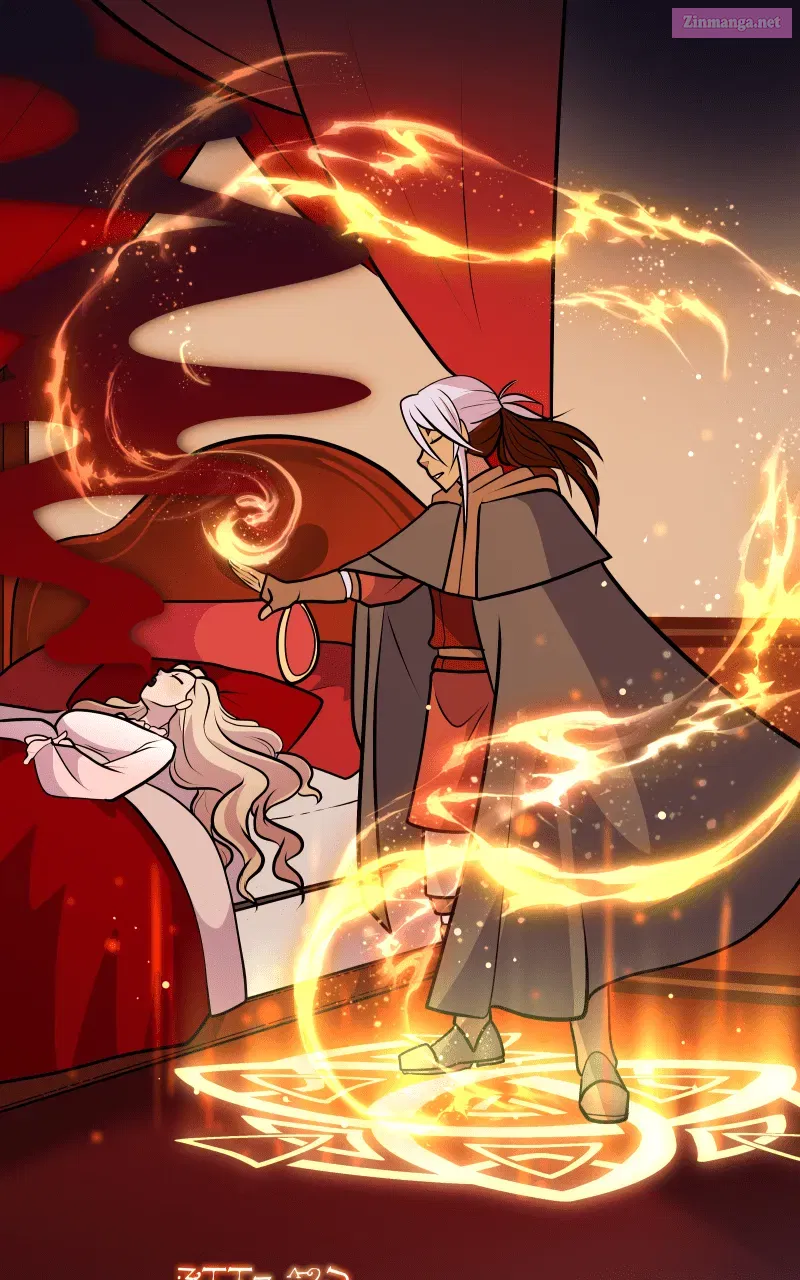 Mage and Mimic Kainu Manga Chapter 86 Page 28