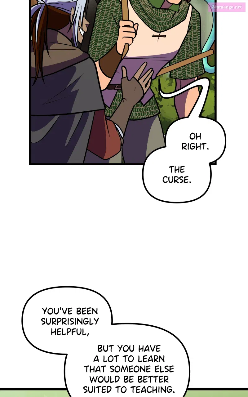 Mage and Mimic Kainu Manga Chapter 77 Page 20