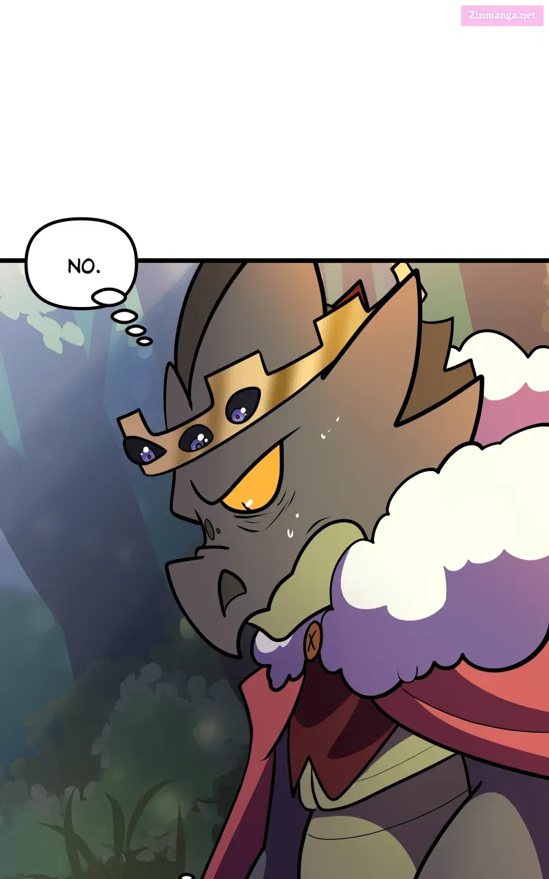 Mage and Mimic Kainu Manga Chapter 74 Page 30
