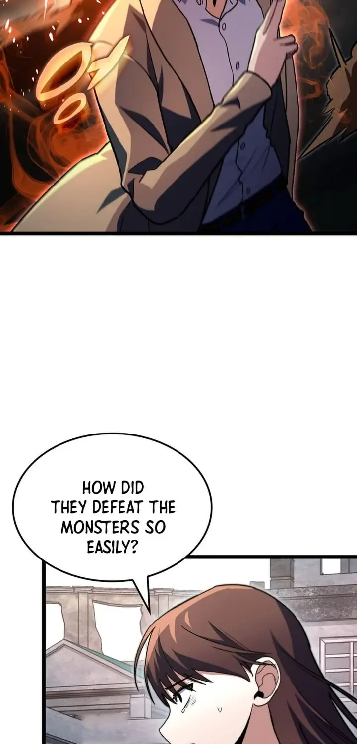 F-Class Destiny Hunter Kainu Manga Chapter 56 Page 69
