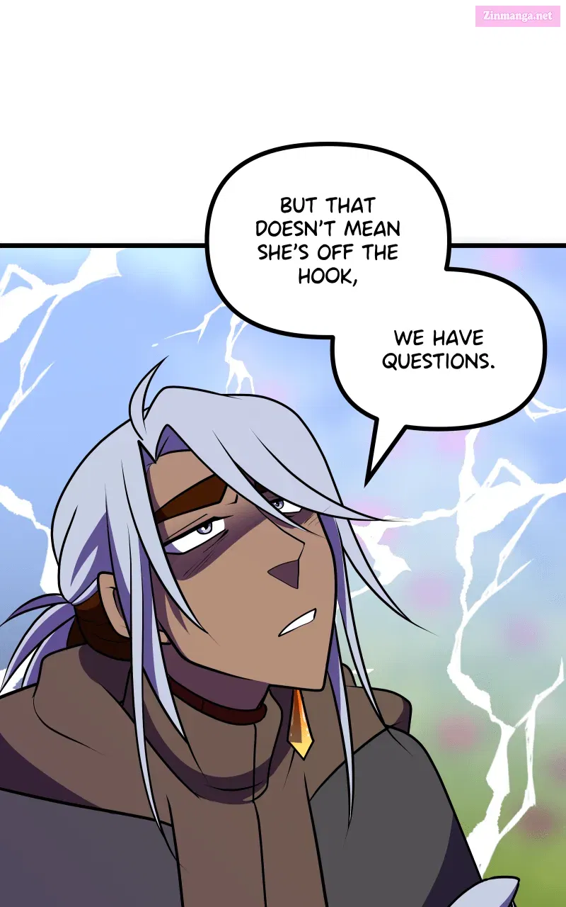 Mage and Mimic Kainu Manga Chapter 71 Page 1