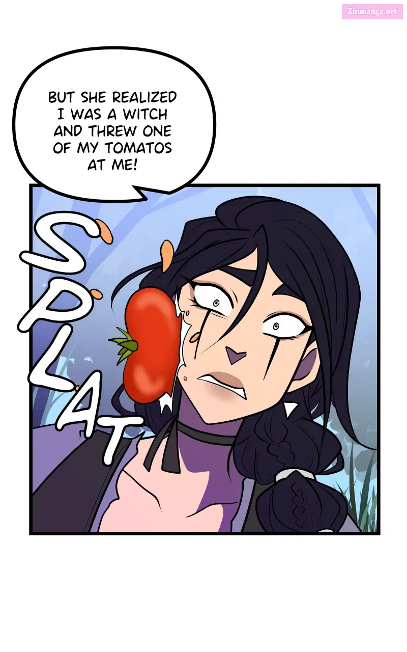 Mage and Mimic Kainu Manga Chapter 71 Page 18