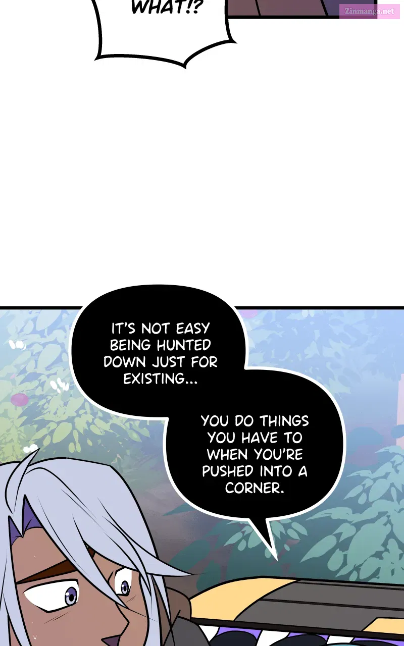 Mage and Mimic Kainu Manga Chapter 71 Page 27