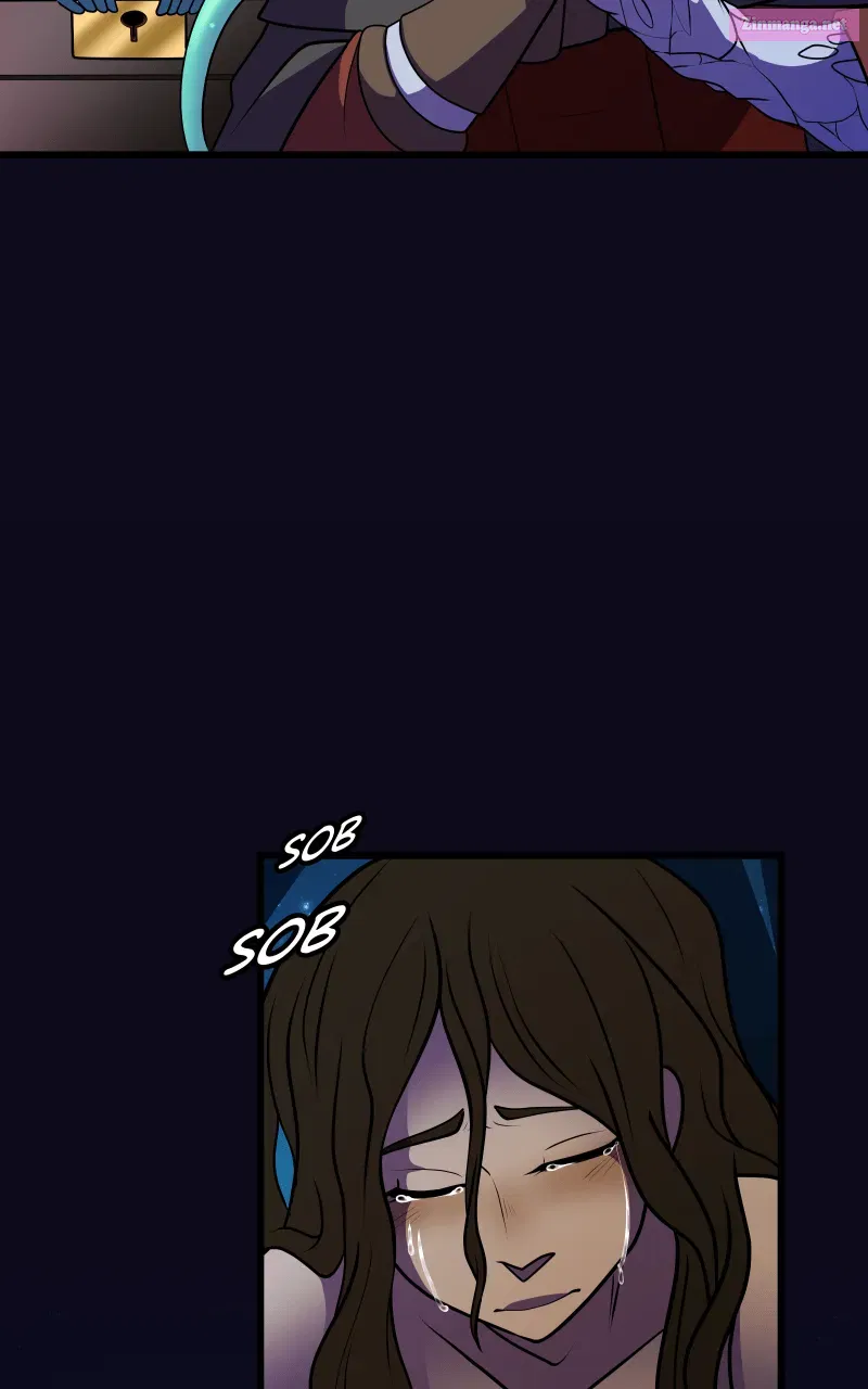 Mage and Mimic Kainu Manga Chapter 69 Page 15