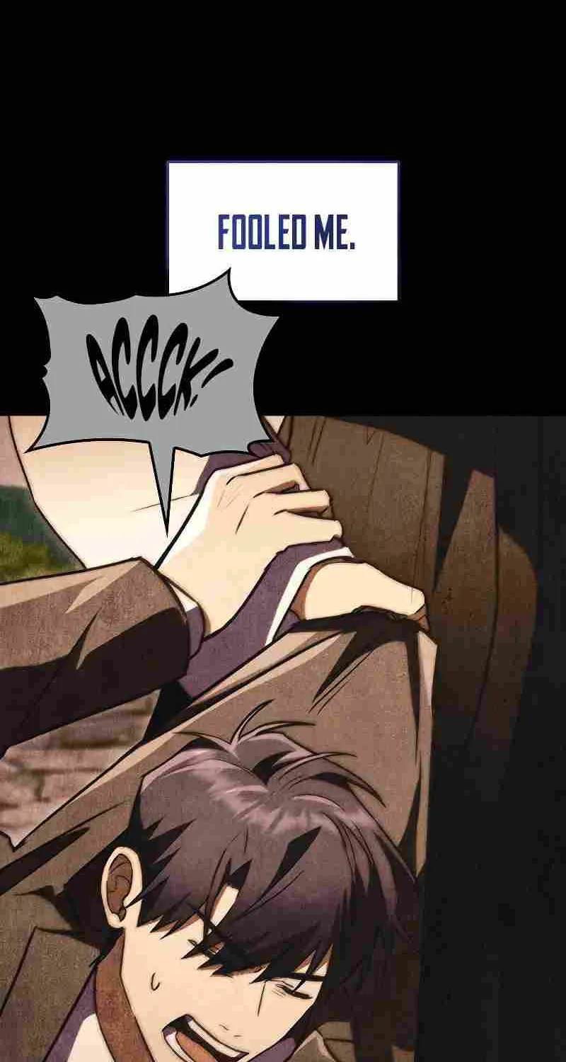 F-Class Destiny Hunter Kainu Manga Chapter 55 Page 68