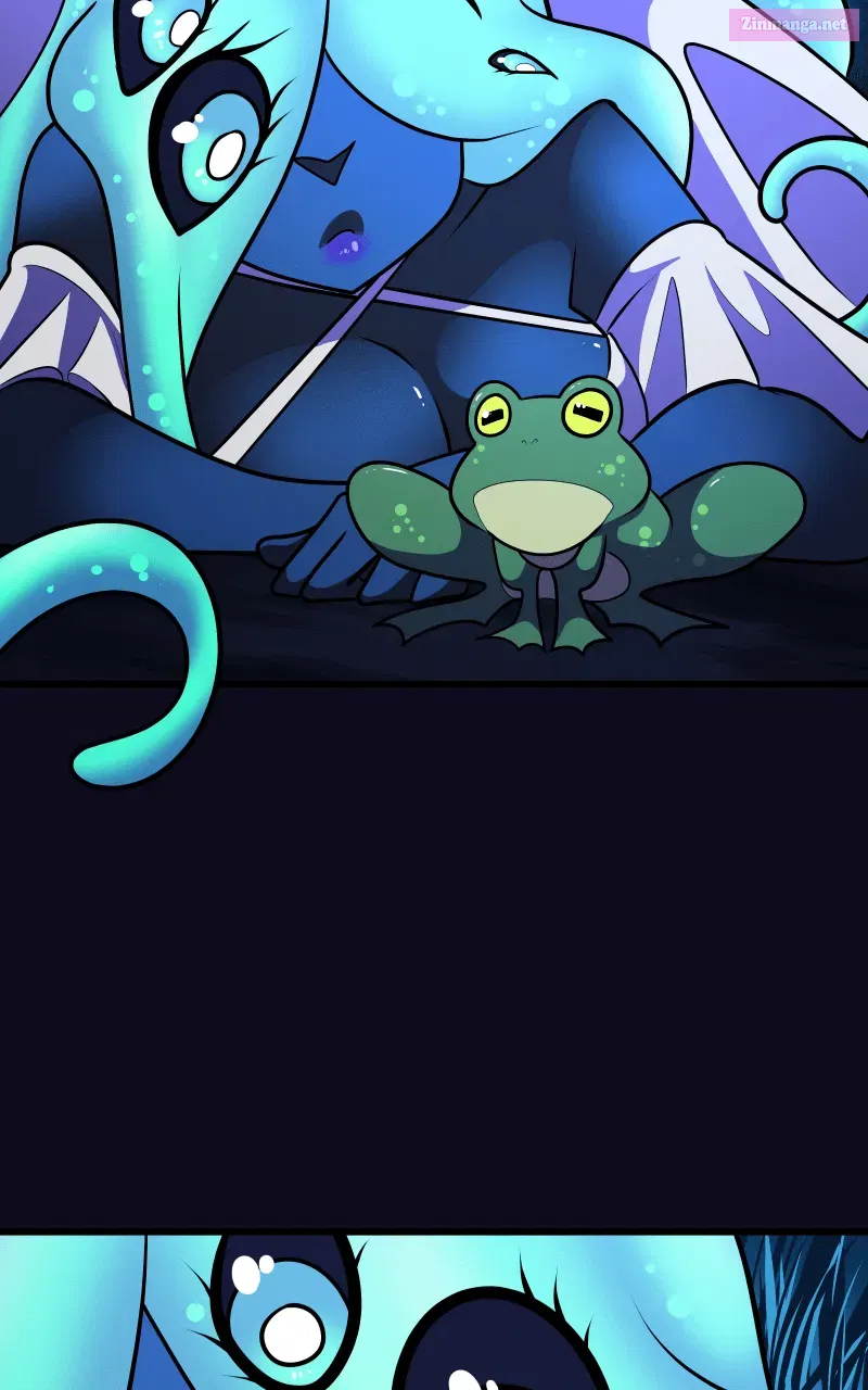 Mage and Mimic Kainu Manga Chapter 65 Page 13