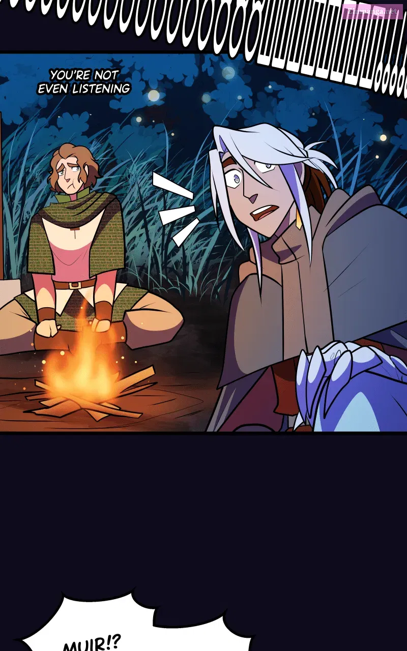 Mage and Mimic Kainu Manga Chapter 65 Page 17