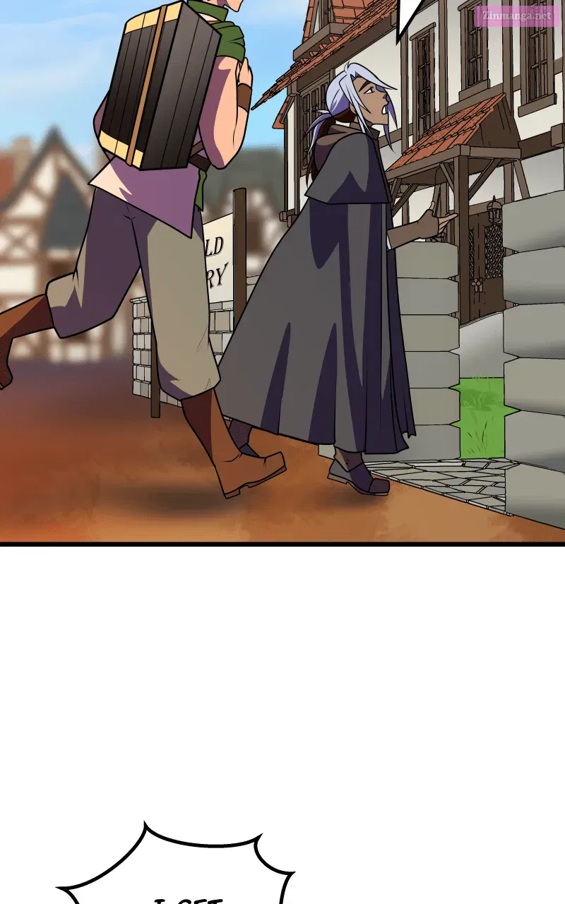 Mage and Mimic Kainu Manga Chapter 63 Page 9