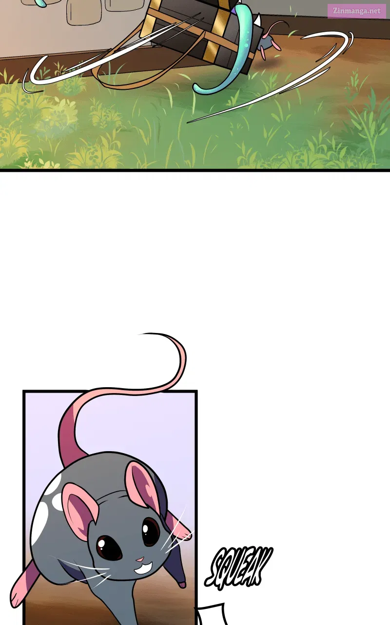 Mage and Mimic Kainu Manga Chapter 63 Page 21