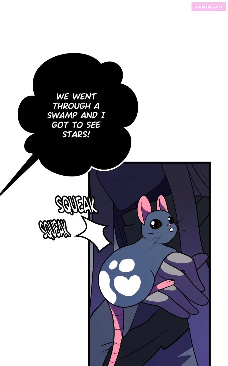 Mage and Mimic Kainu Manga Chapter 63 Page 25