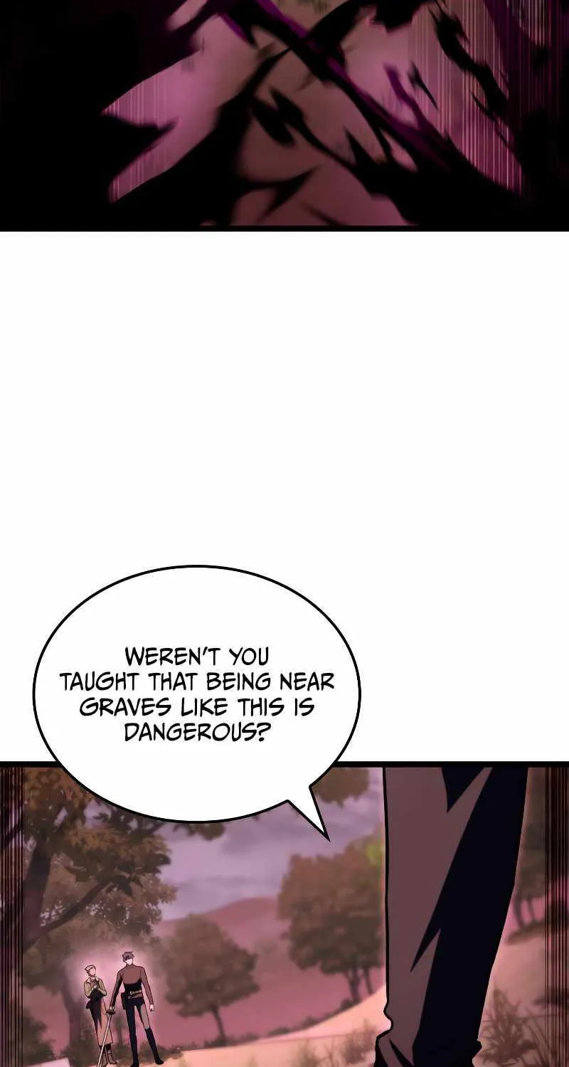 F-Class Destiny Hunter Kainu Manga Chapter 54 Page 82