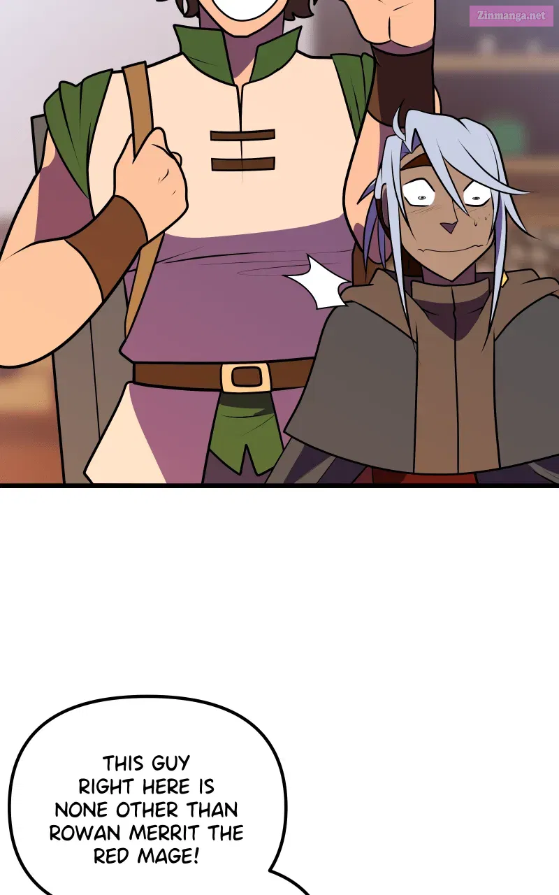 Mage and Mimic Kainu Manga Chapter 62 Page 26