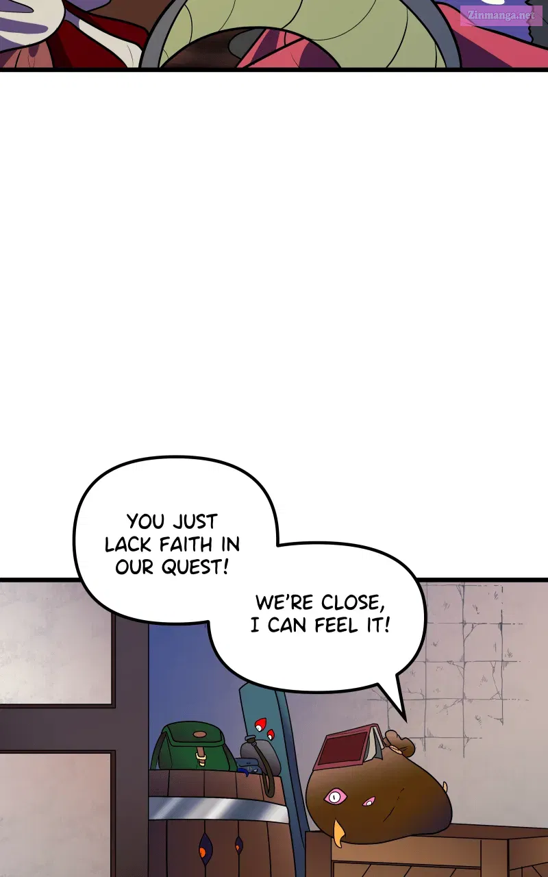 Mage and Mimic Kainu Manga Chapter 60 Page 15