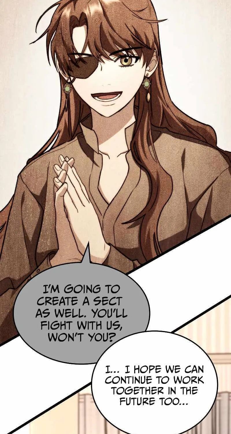F-Class Destiny Hunter Kainu Manga Chapter 53 Page 17