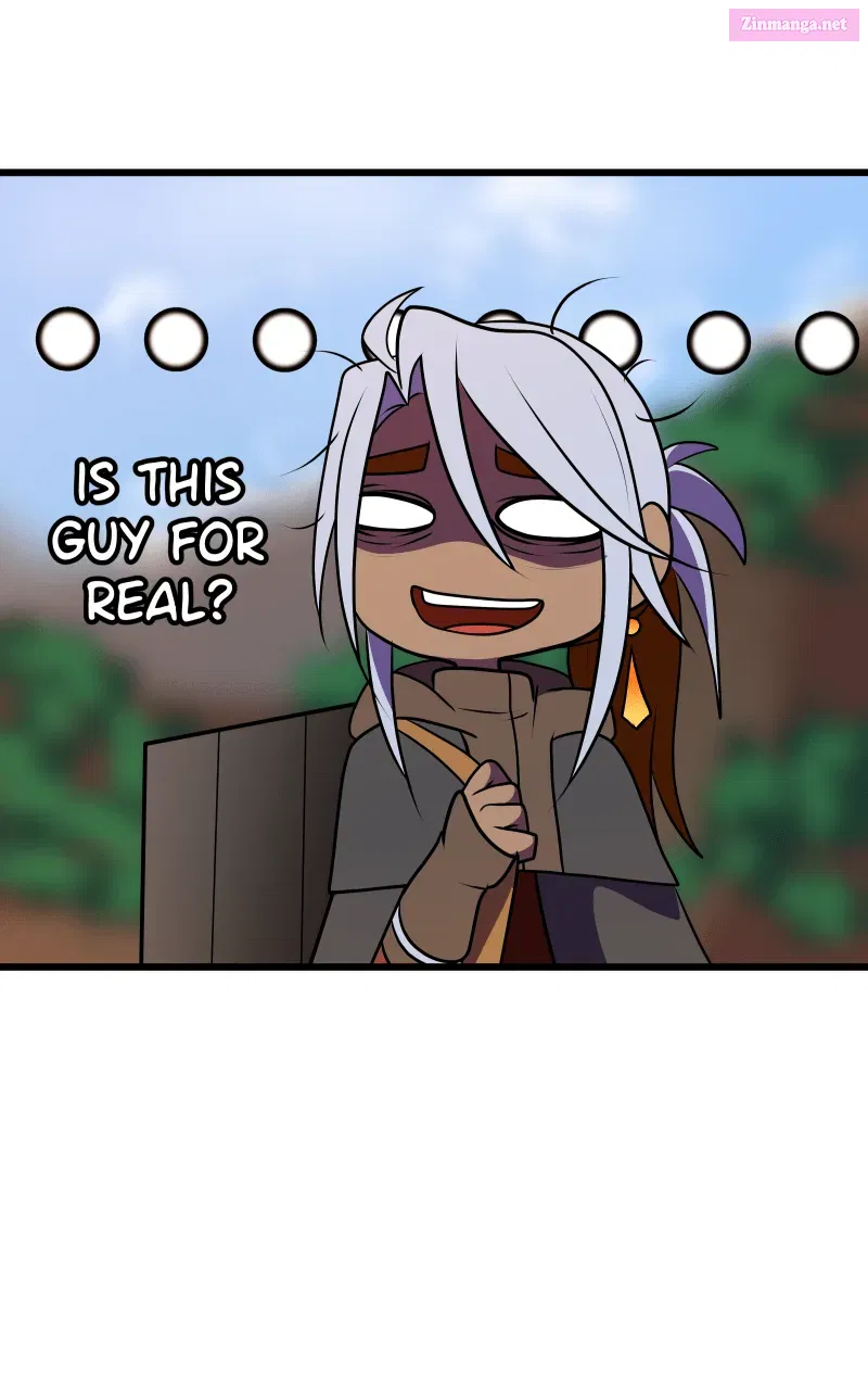Mage and Mimic Kainu Manga Chapter 56 Page 9