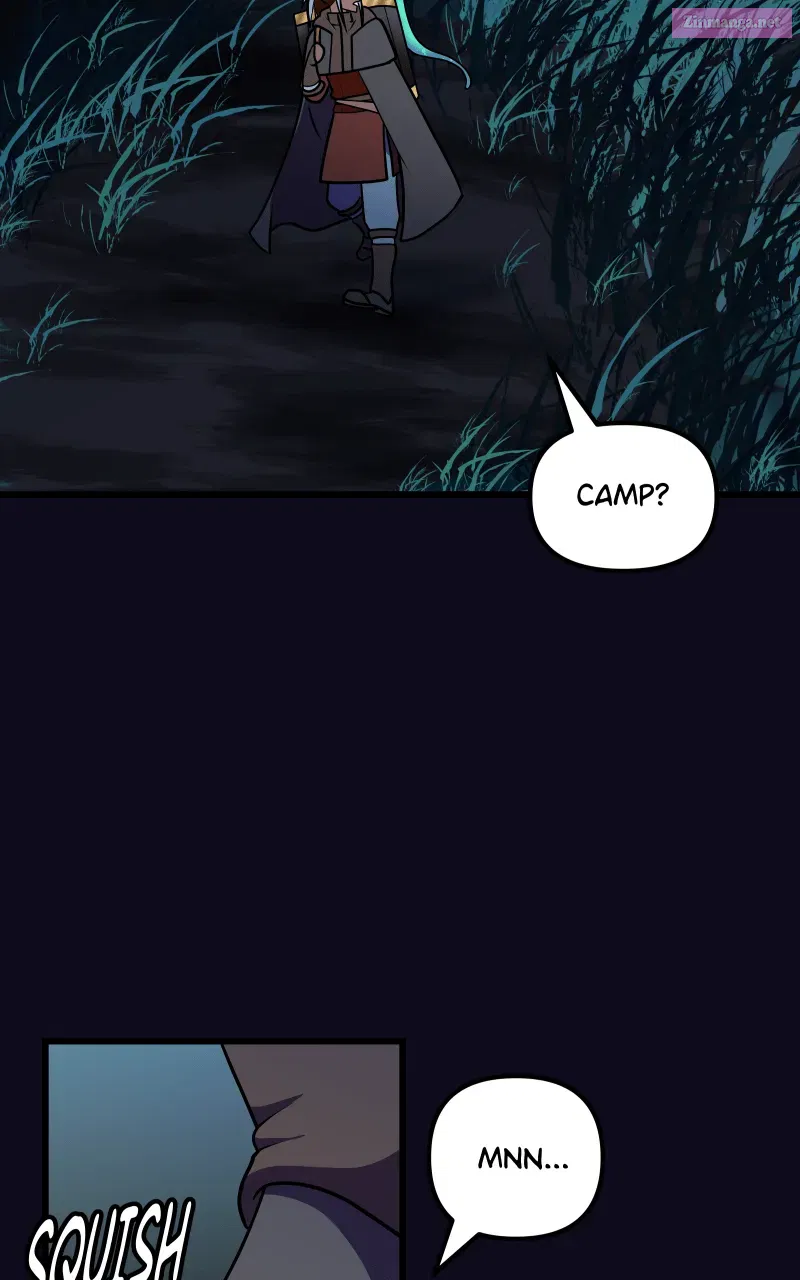 Mage and Mimic Kainu Manga Chapter 54 Page 11