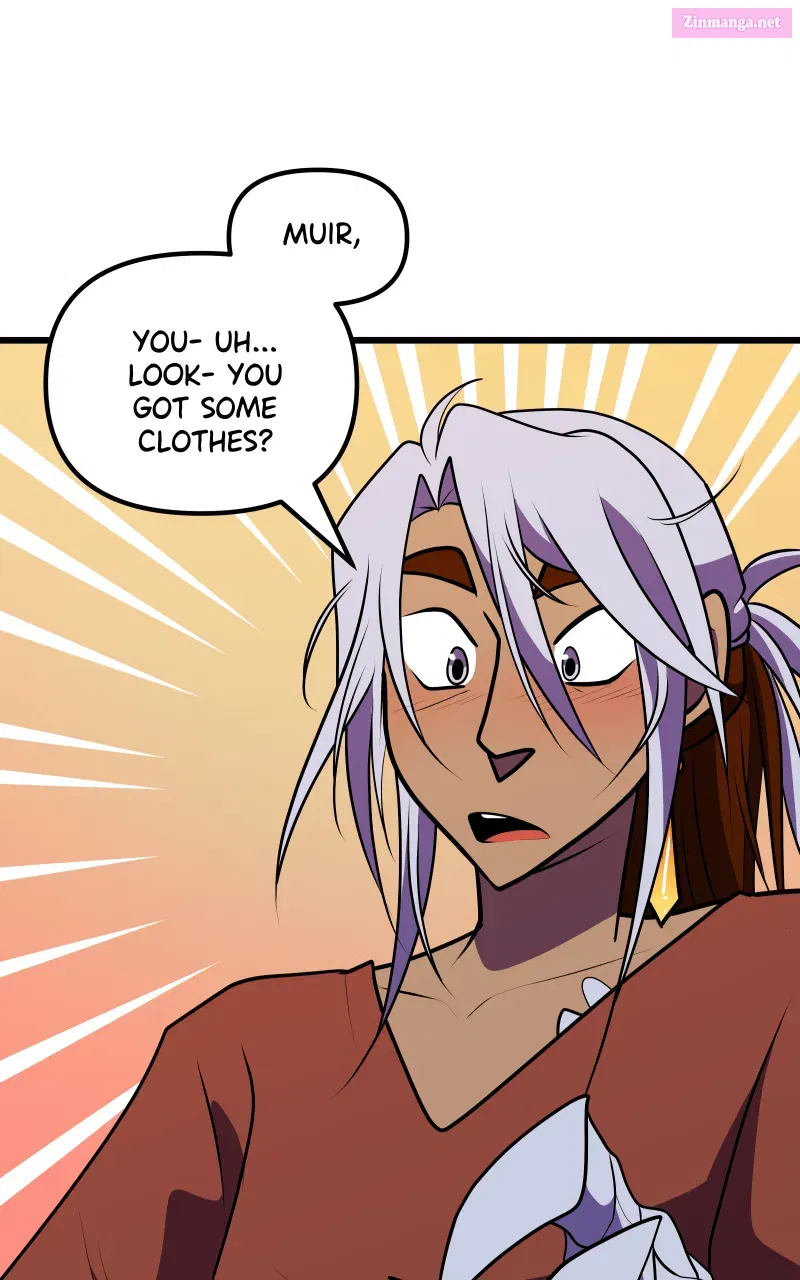 Mage and Mimic Kainu Manga Chapter 53 Page 6