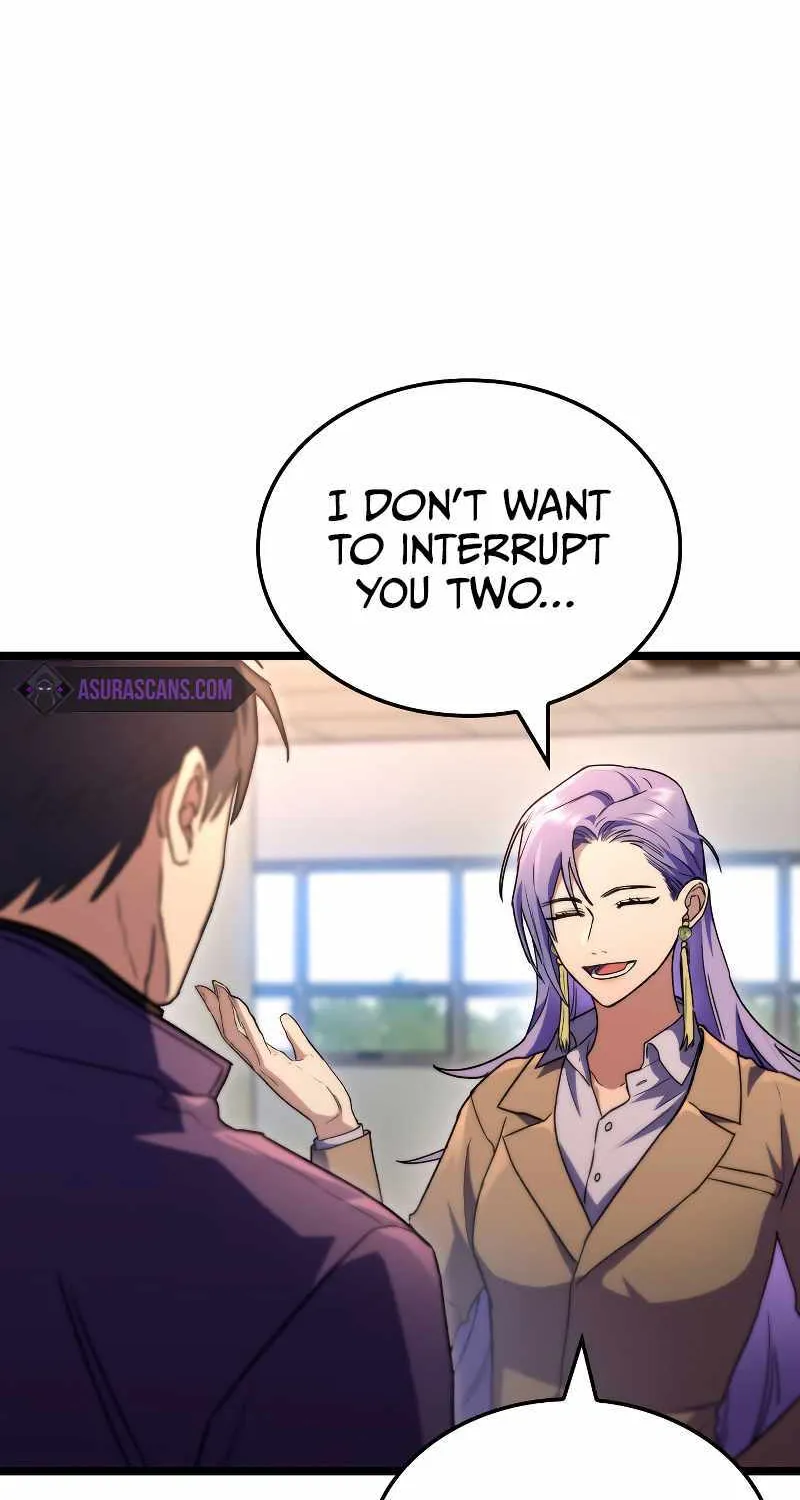 F-Class Destiny Hunter Kainu Manga Chapter 52 Page 76