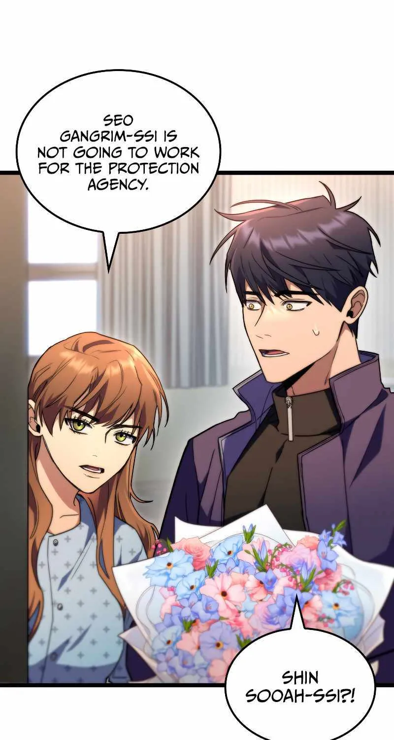 F-Class Destiny Hunter Kainu Manga Chapter 52 Page 92