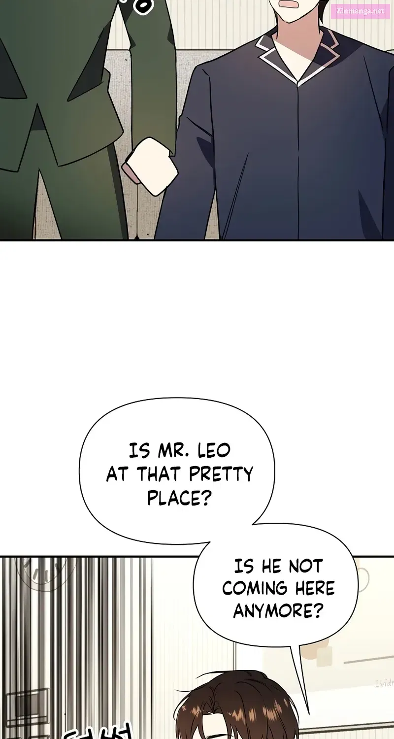 Somebody Stop the Pope Kainu Manga Chapter 17 Page 63