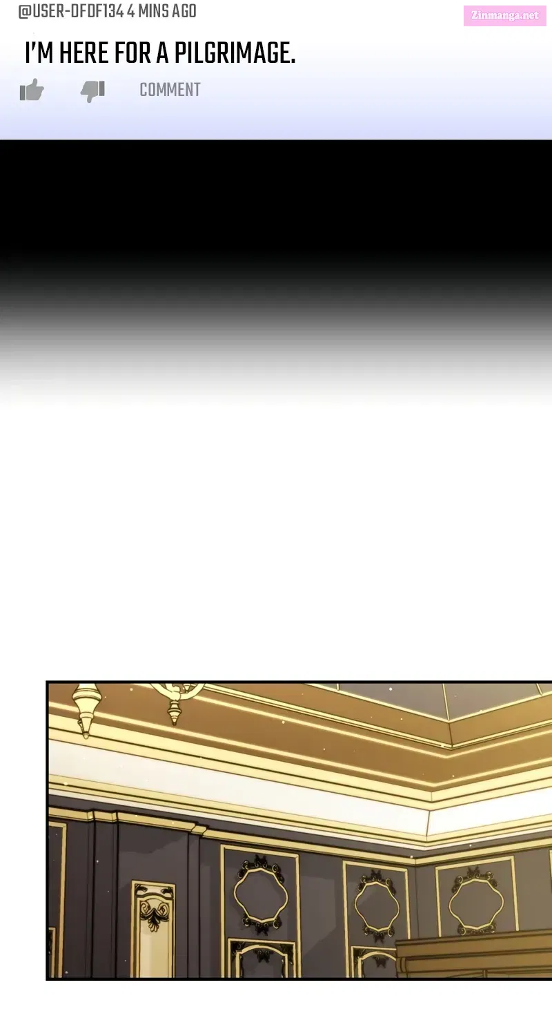 Somebody Stop the Pope Kainu Manga Chapter 17 Page 84