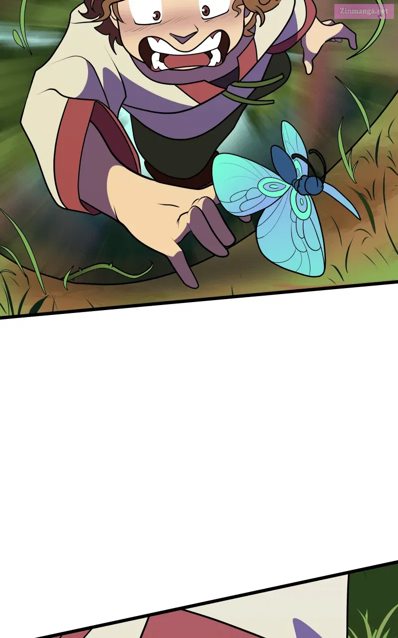 Mage and Mimic Kainu Manga Chapter 50 Page 10