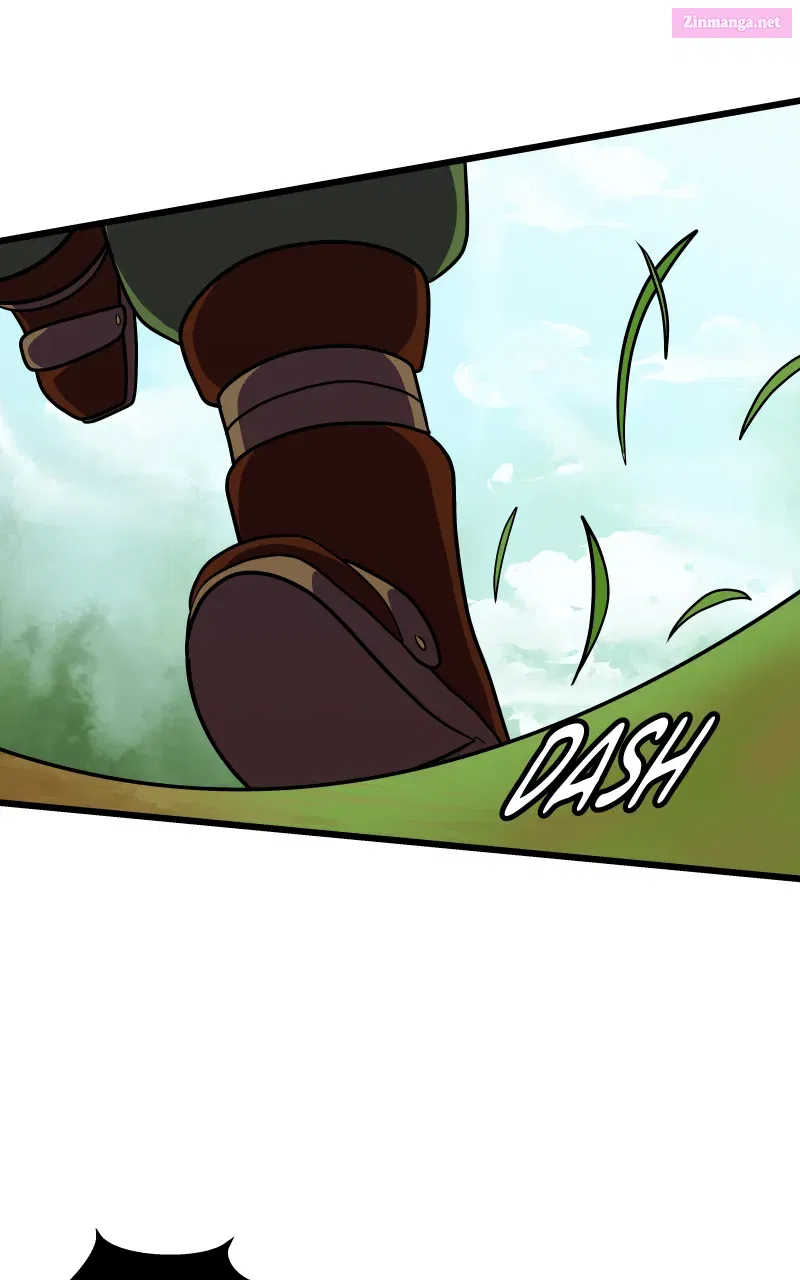 Mage and Mimic Kainu Manga Chapter 49 Page 29