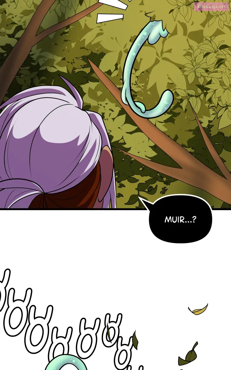 Mage and Mimic Kainu Manga Chapter 44 Page 11
