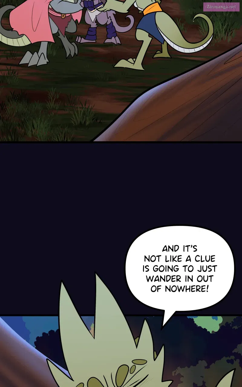 Mage and Mimic Kainu Manga Chapter 42 Page 15