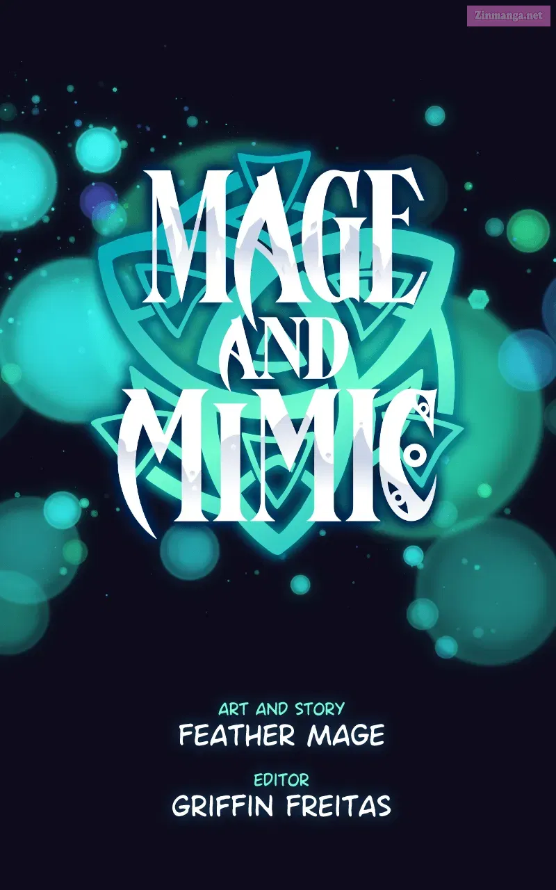 Mage and Mimic Kainu Manga Chapter 41 Page 6