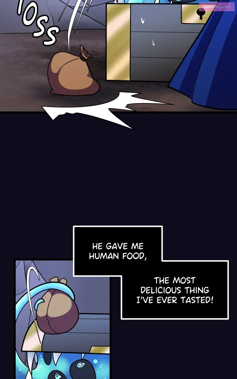 Mage and Mimic Kainu Manga Chapter 40 Page 13
