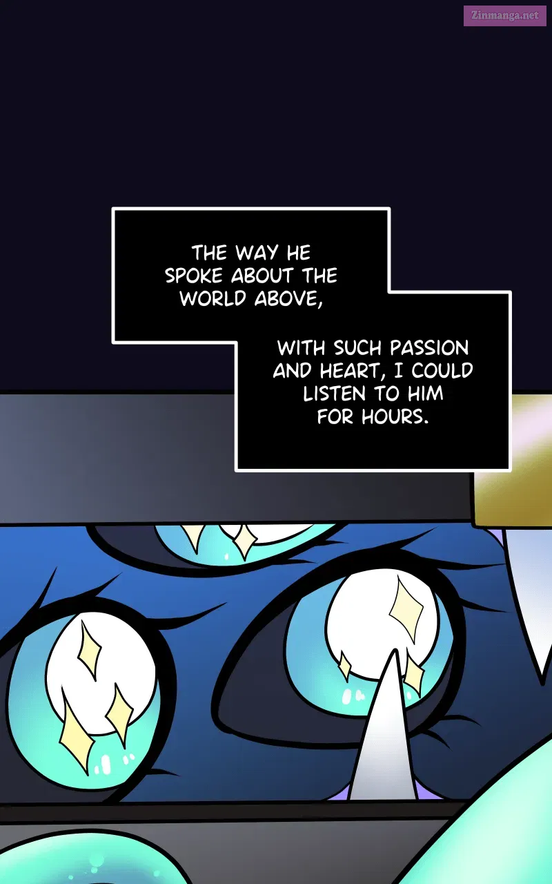 Mage and Mimic Kainu Manga Chapter 40 Page 22