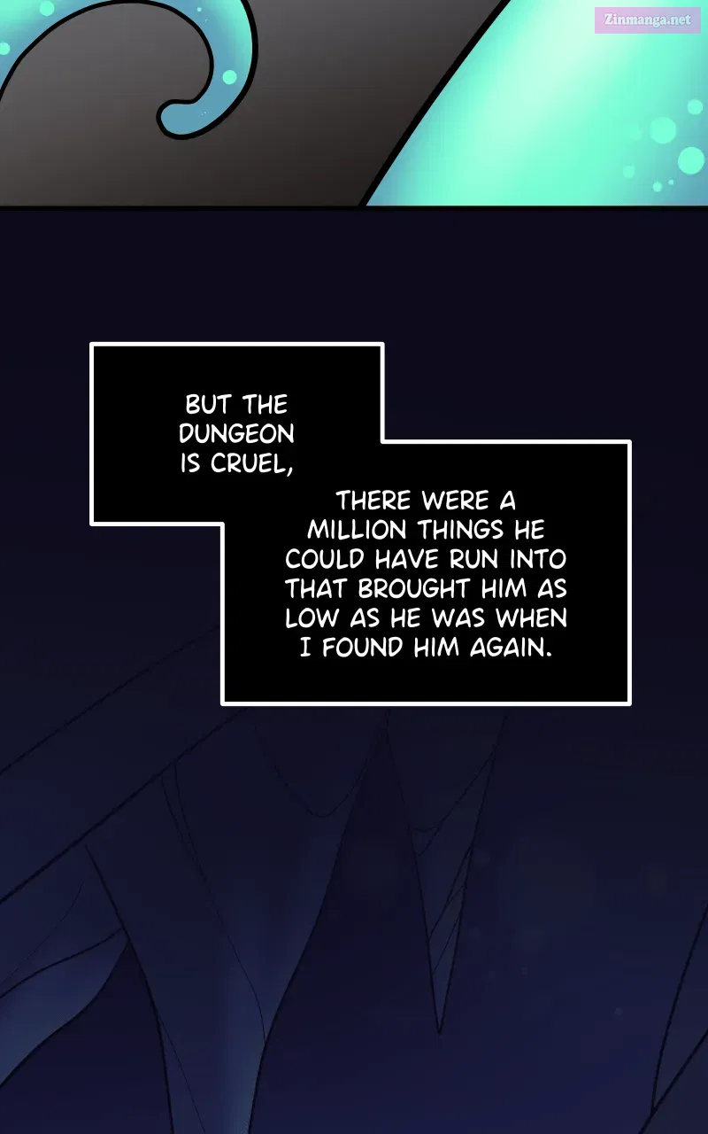 Mage and Mimic Kainu Manga Chapter 40 Page 23